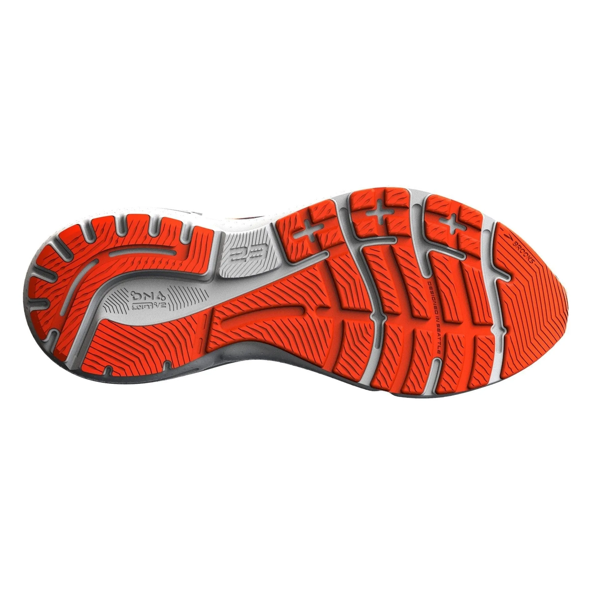 Brooks Adrenaline GTS 23 men's