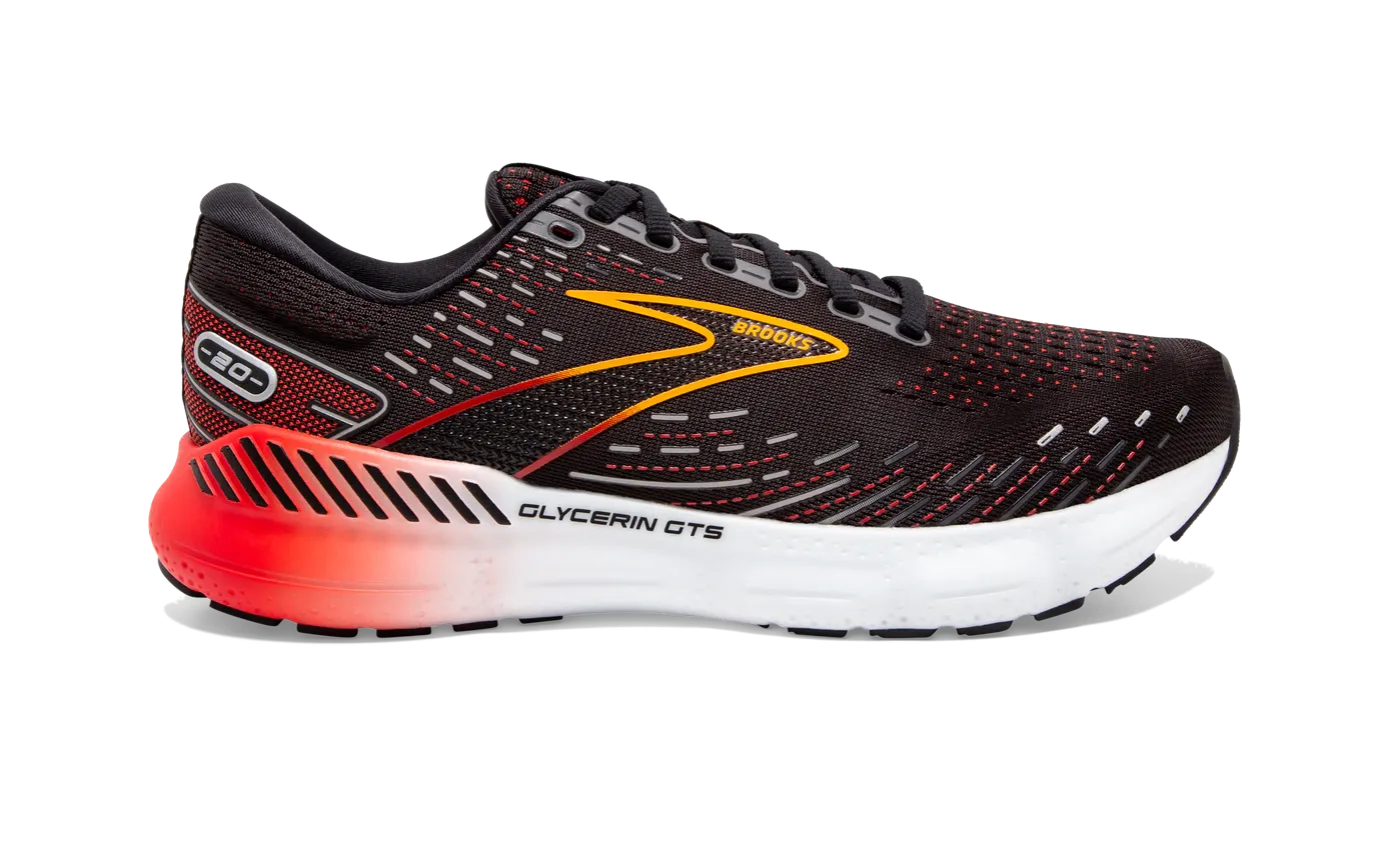 Brooks Glycerin GTS 20 Men's