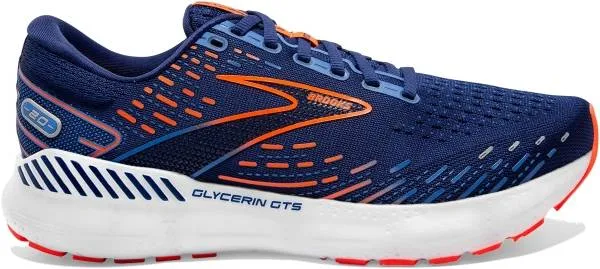 Brooks Glycerin GTS 20 Men's