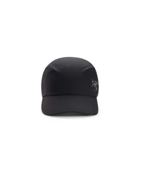 Calvus Cap - Black