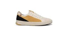 Cannon Knit W 2.0 White / Gold