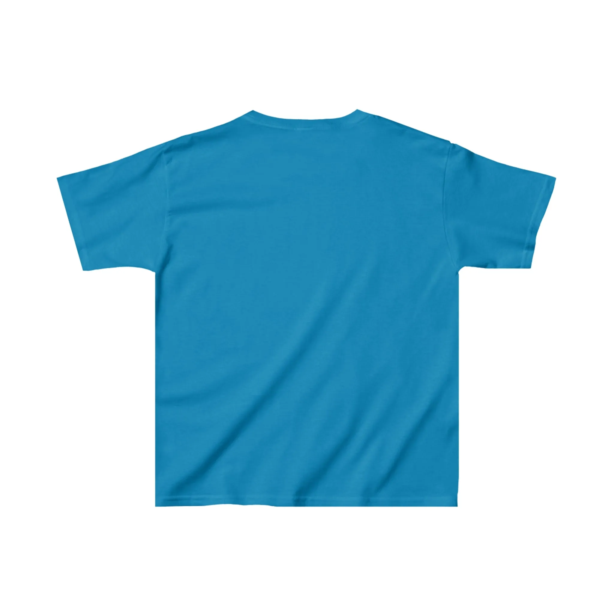 Capricorn zodiac Kids Heavy Cotton™ Tee