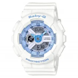 Casio BABY-G Beach Color Series Ladies Watch - BA110BE-7A