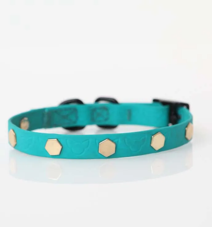 Chic Naughty Dog Sport Collar