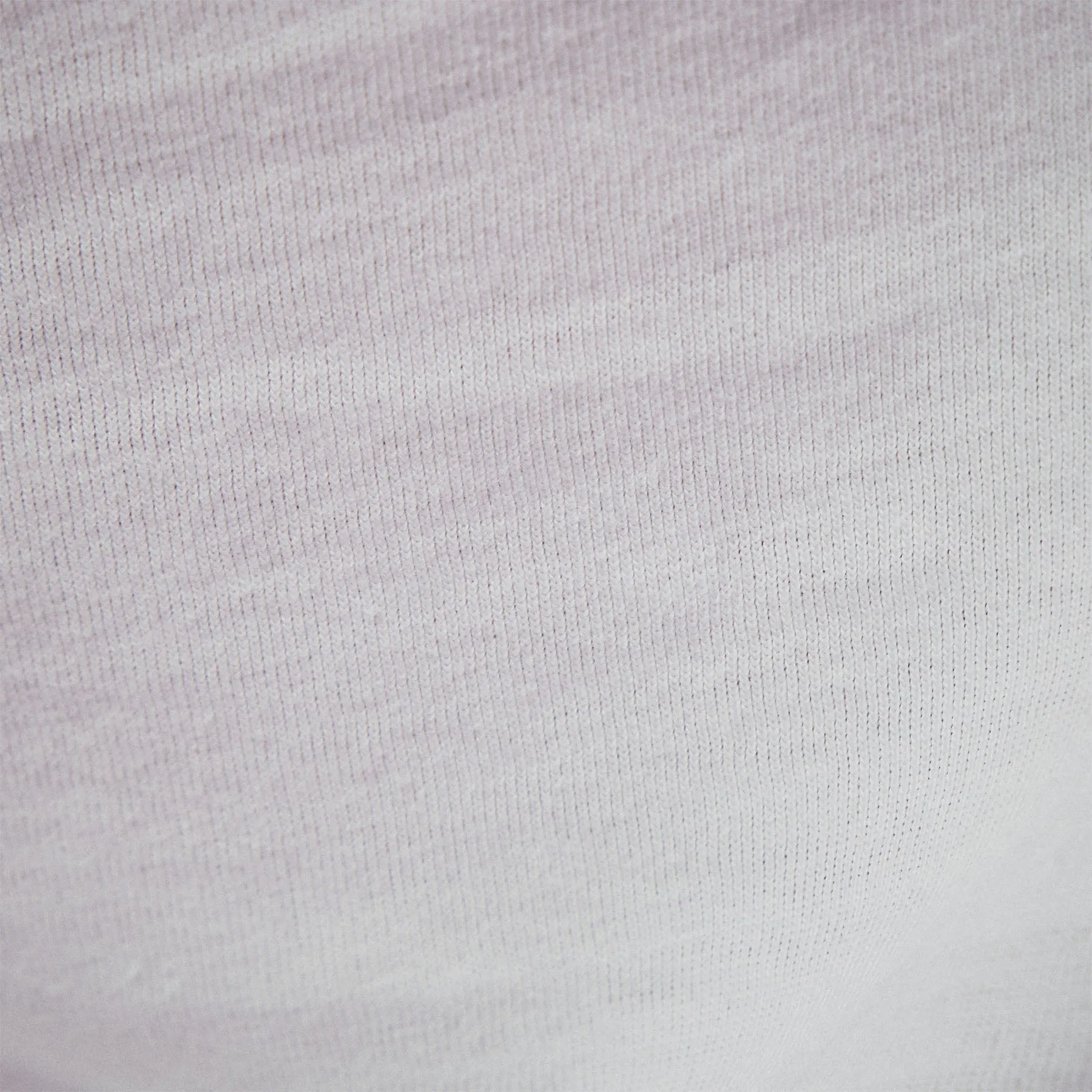 Clean Finish Jersey Shirt - White