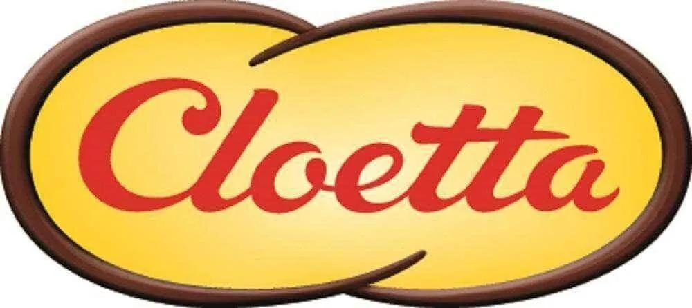 Cloetta Sport Lunch 400g, 5-Pack