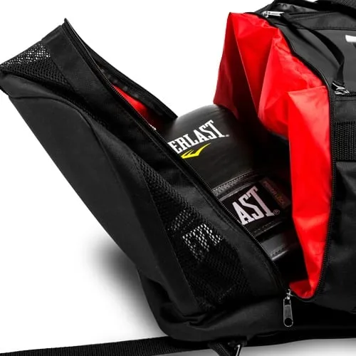 Contender Duffle Bag