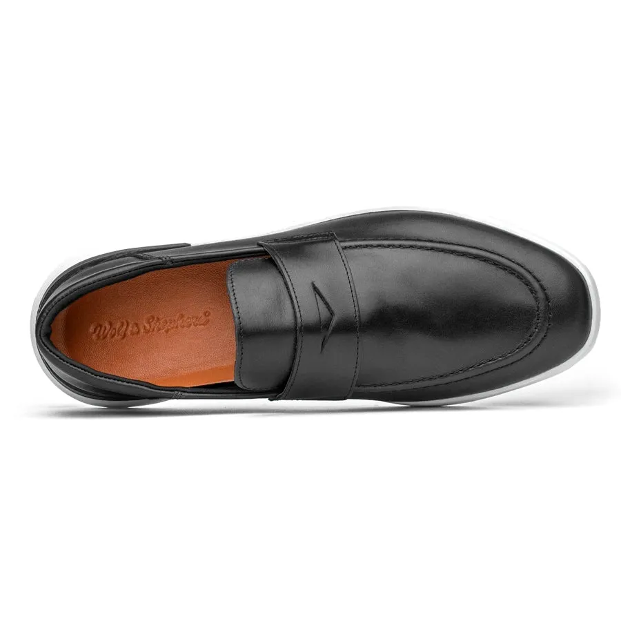 CROSSOVER LOAFER