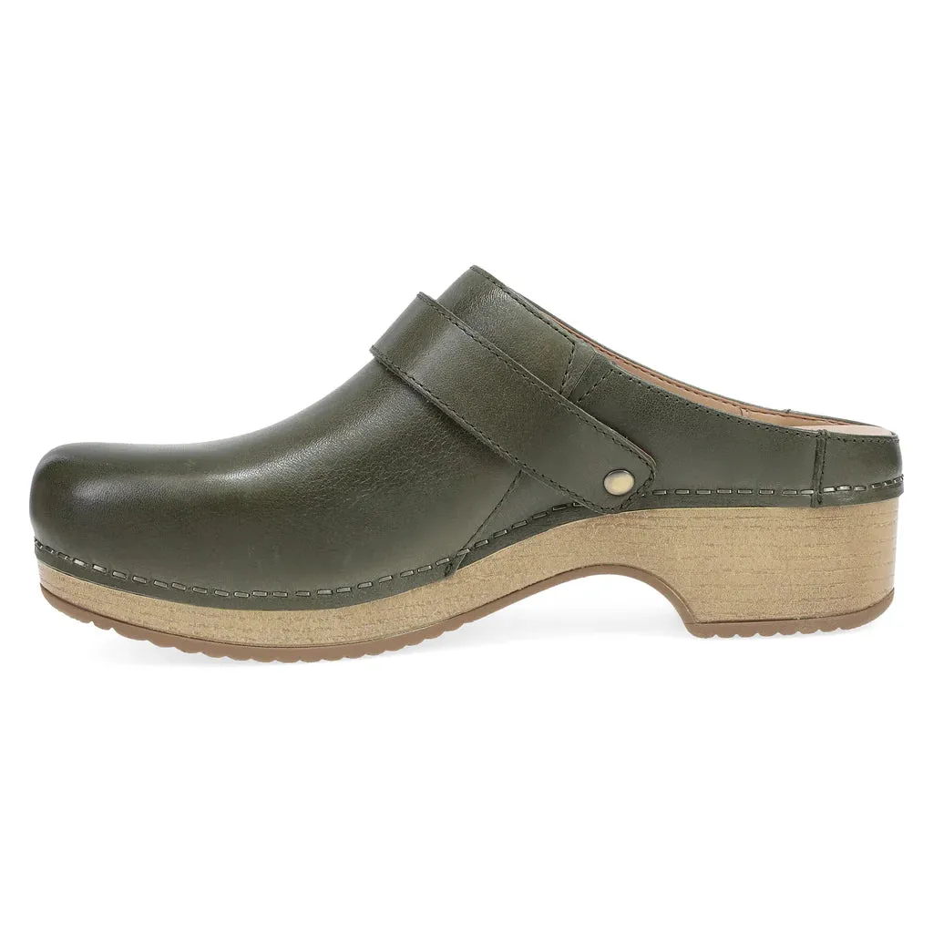 Dansko Women's Baylor Mule