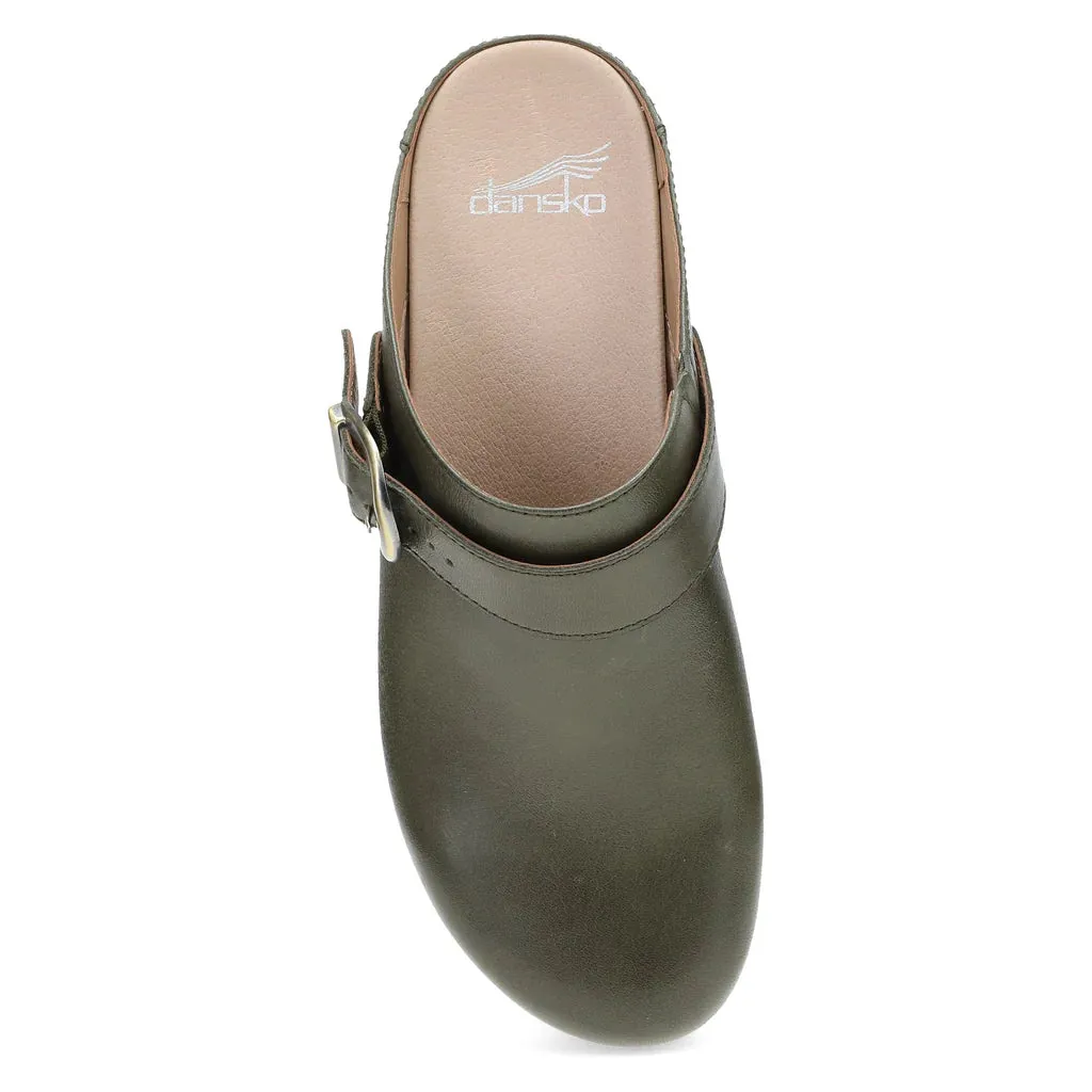 Dansko Women's Baylor Mule