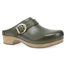 Dansko Women's Baylor Mule