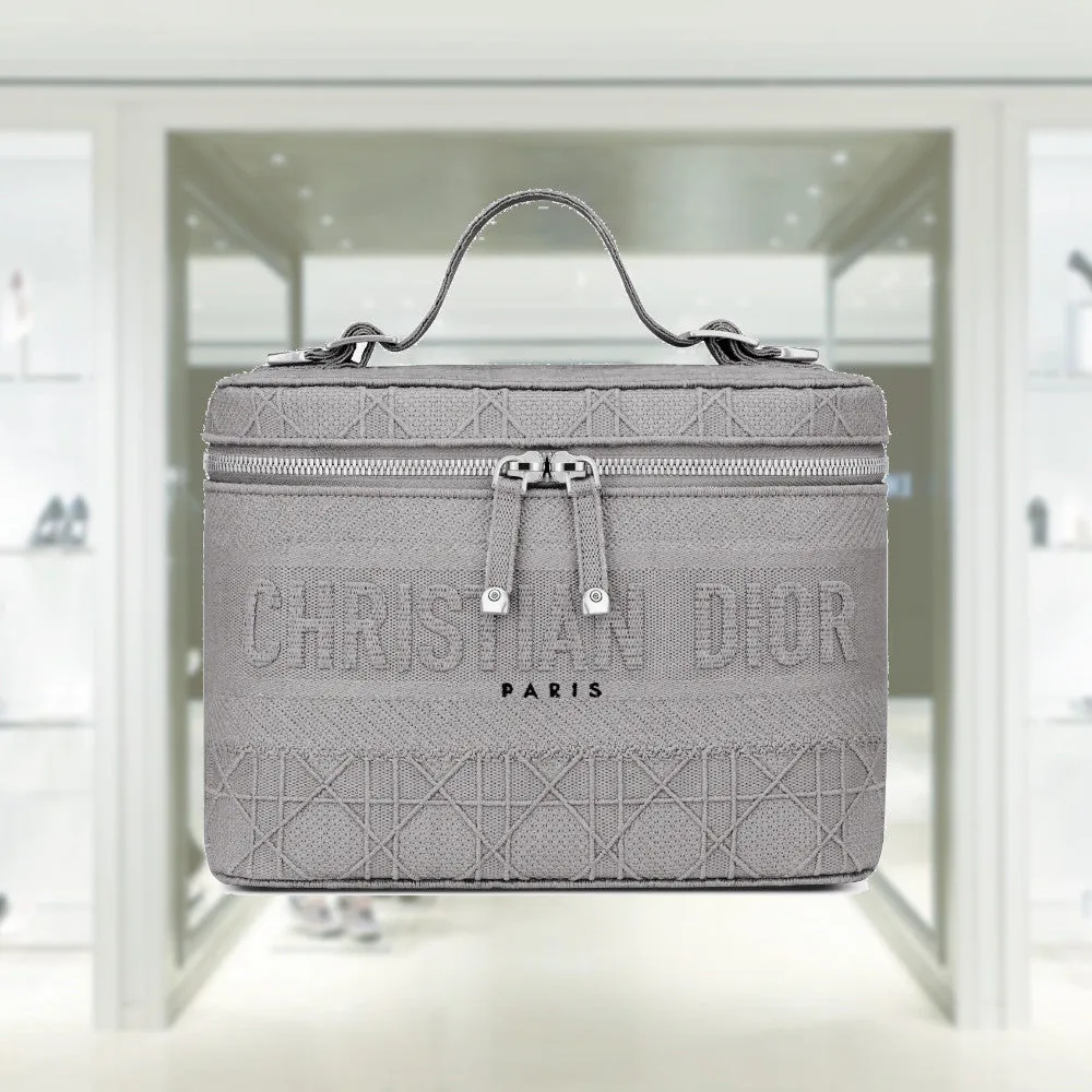 DIORTRAVEL COSMETIC BAG