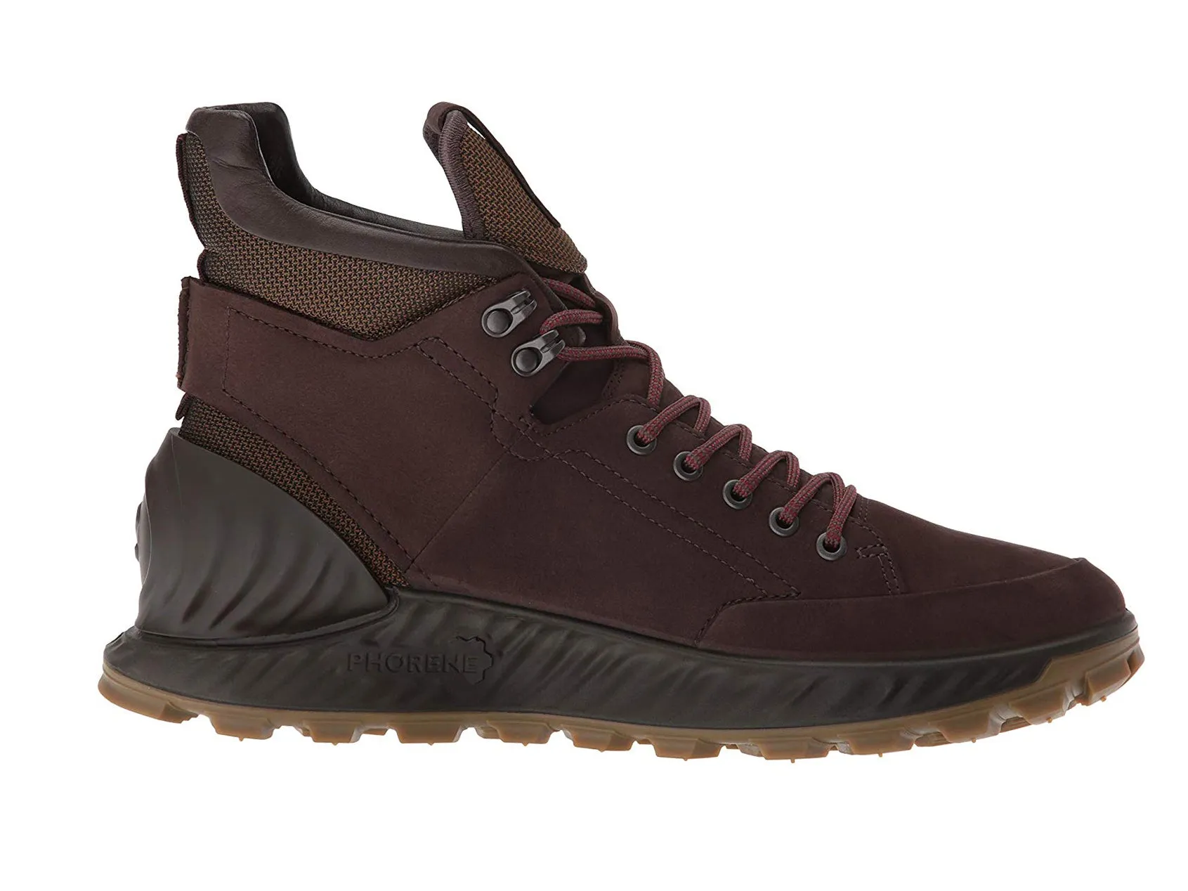 ECCO Exostrike Mocha Hydromax