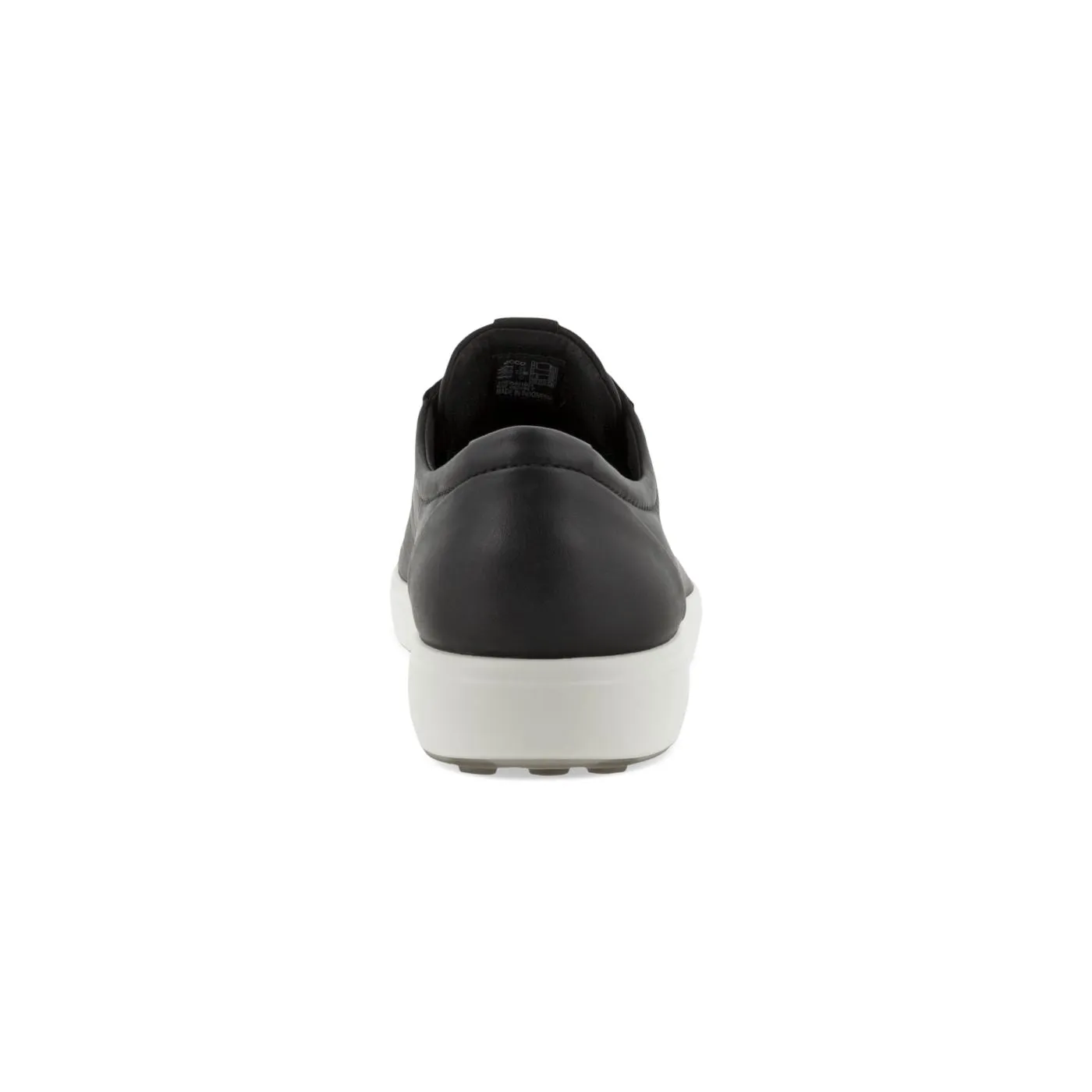 ECCO SOFT 7 CITY SNEAKER MEN'S