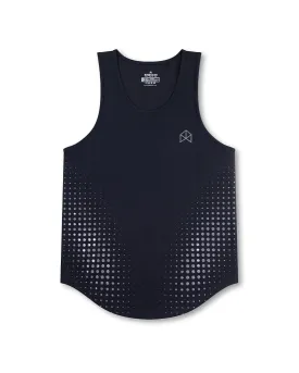 Edge Train Mesh Tank