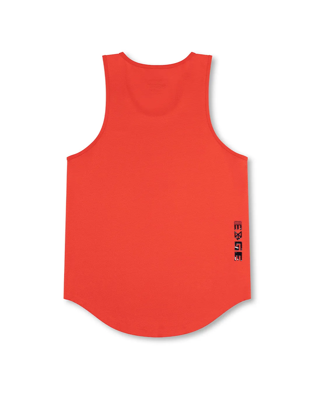 Edge Train Mesh Tank