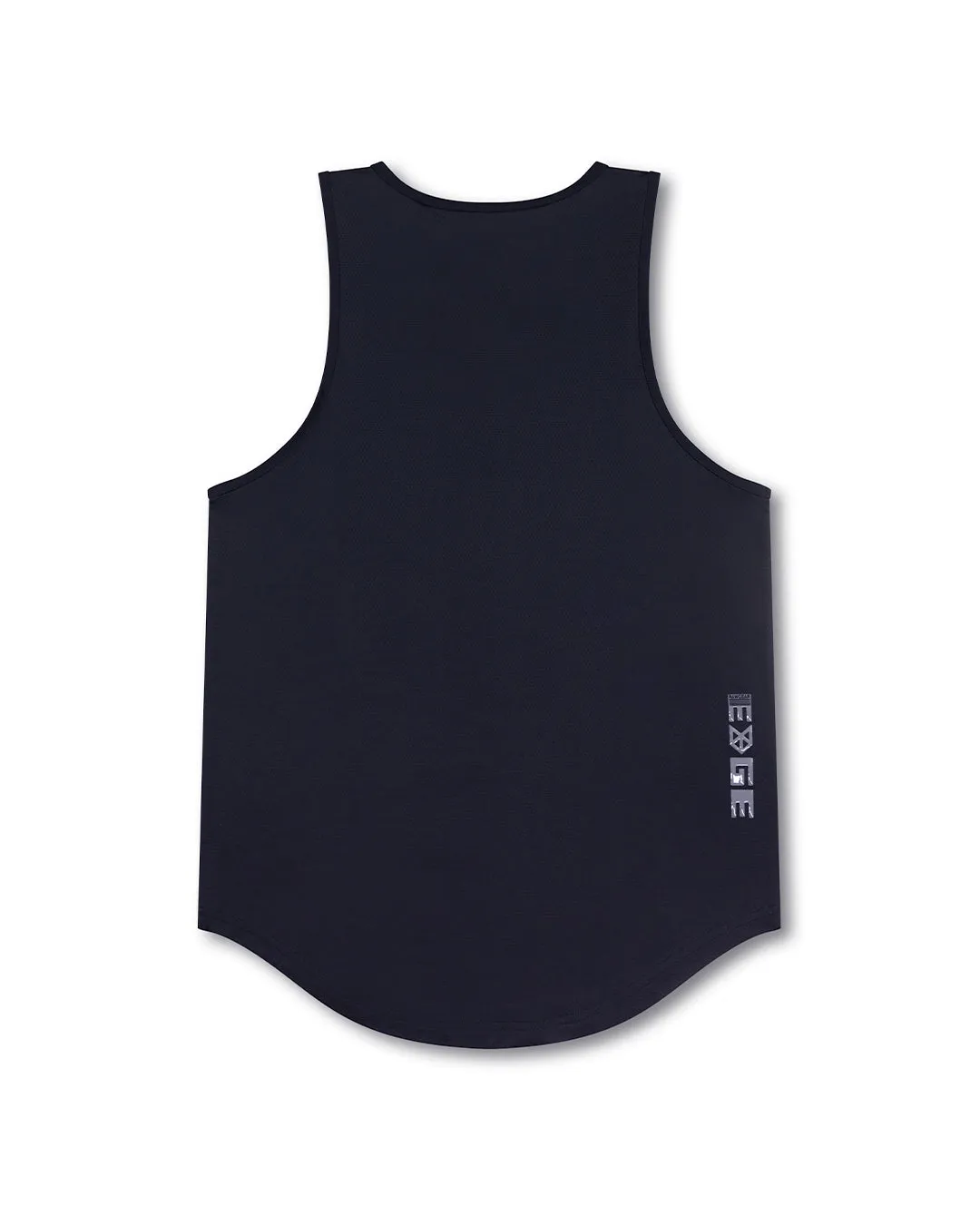 Edge Train Mesh Tank