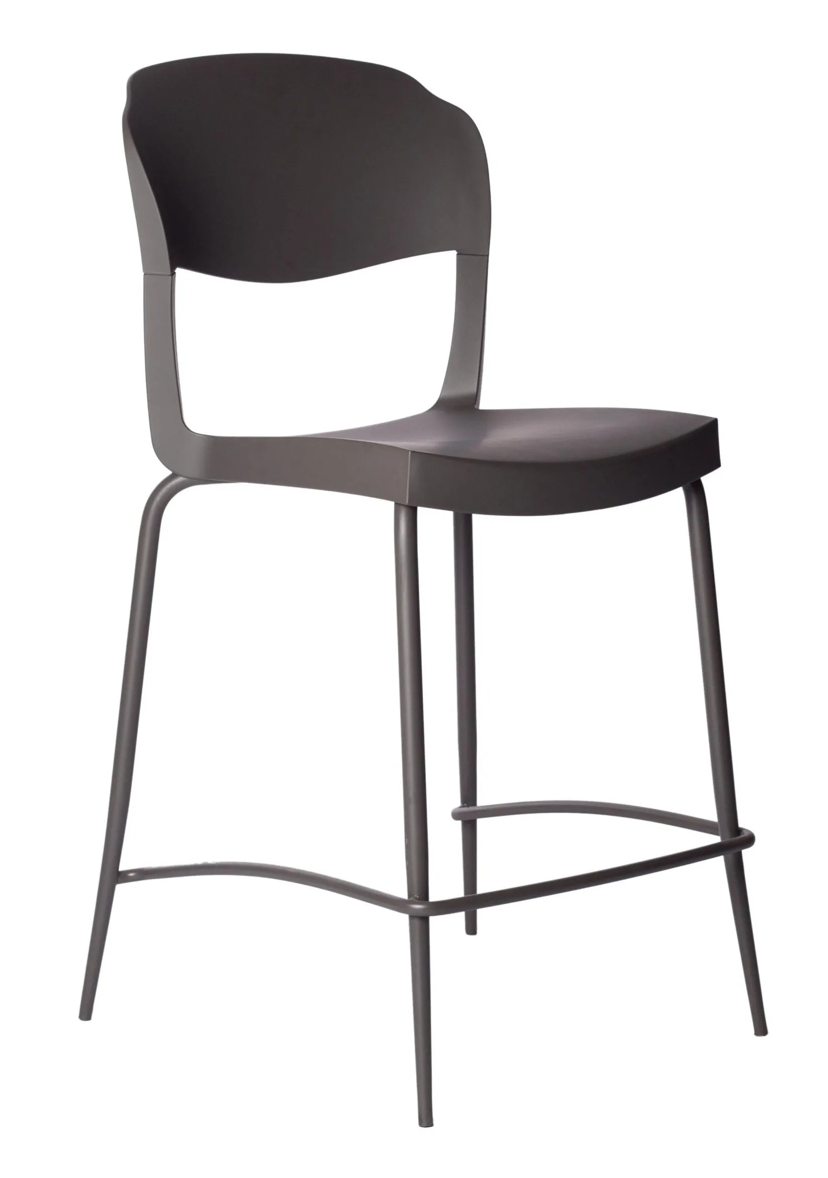 Evo Counter Stool by Green