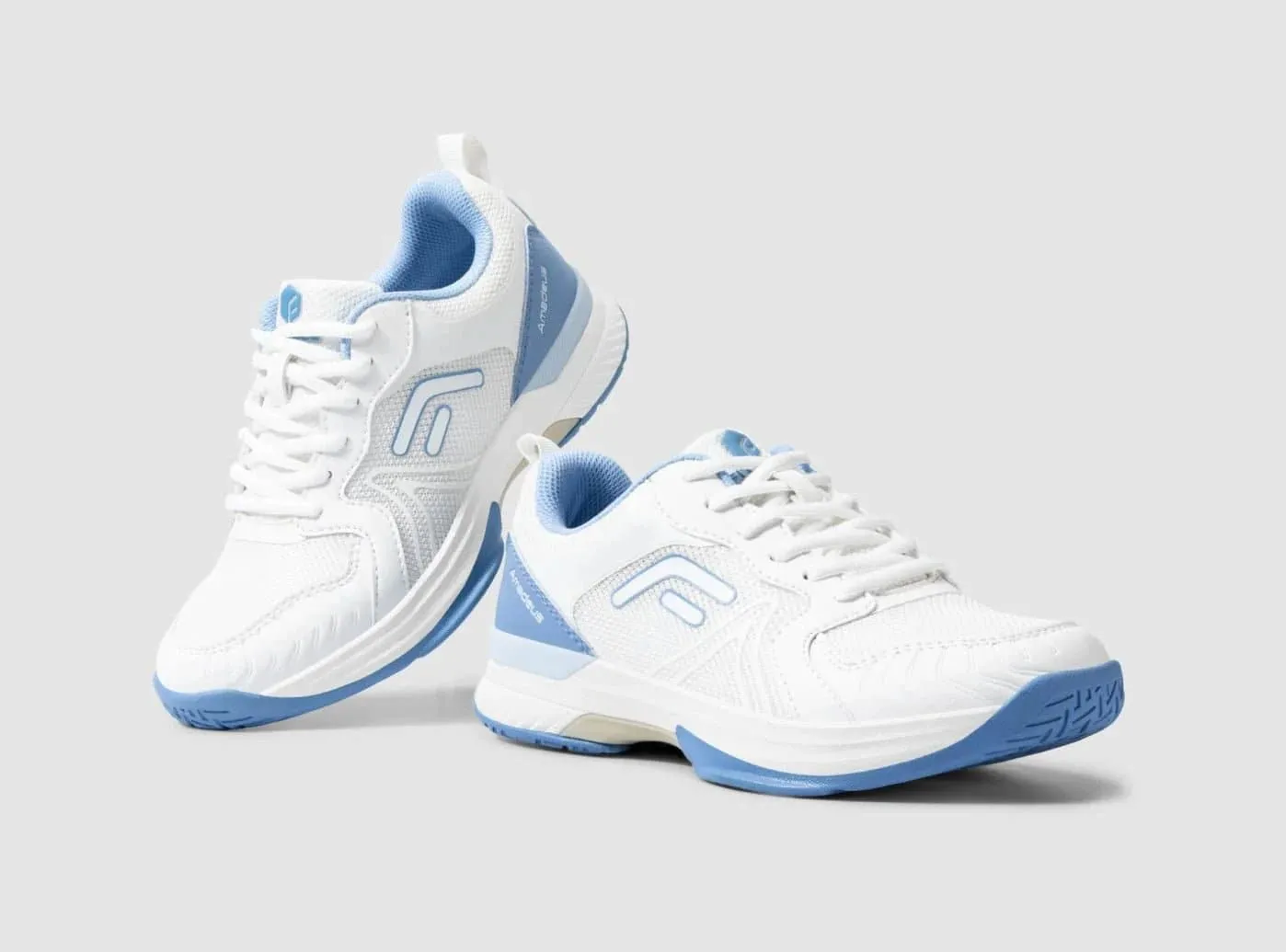 FitVille Women's Court Tennis Amadeus V6