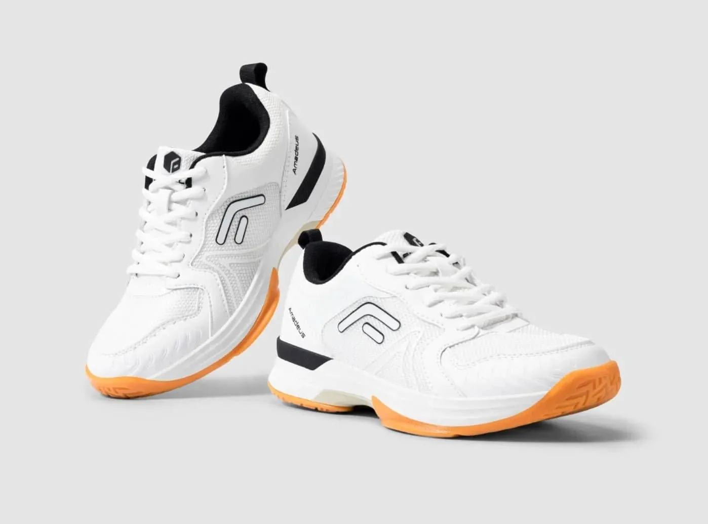 FitVille Women's Court Tennis Amadeus V6