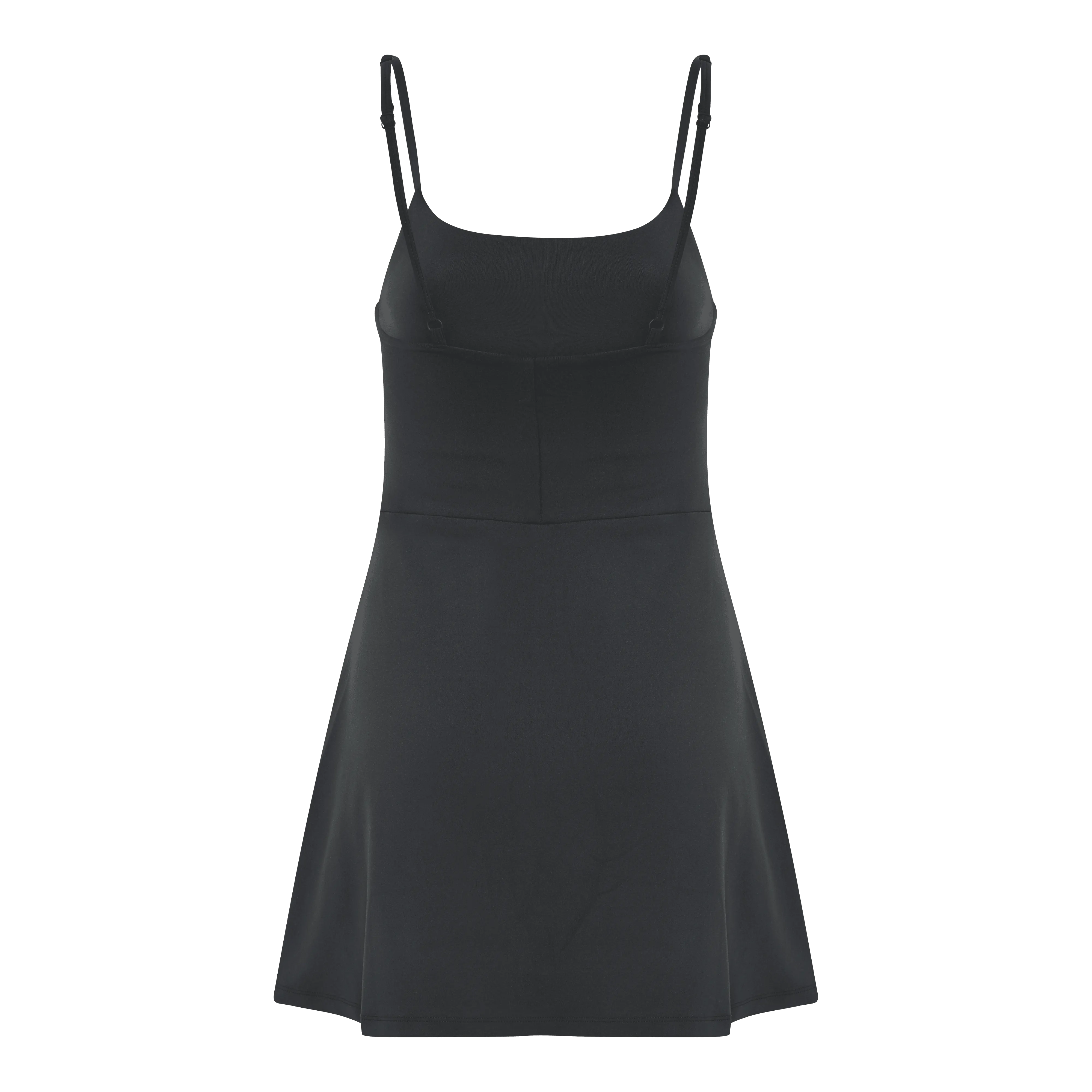 Float Juliet Strappy Dress - Recycled Polyester