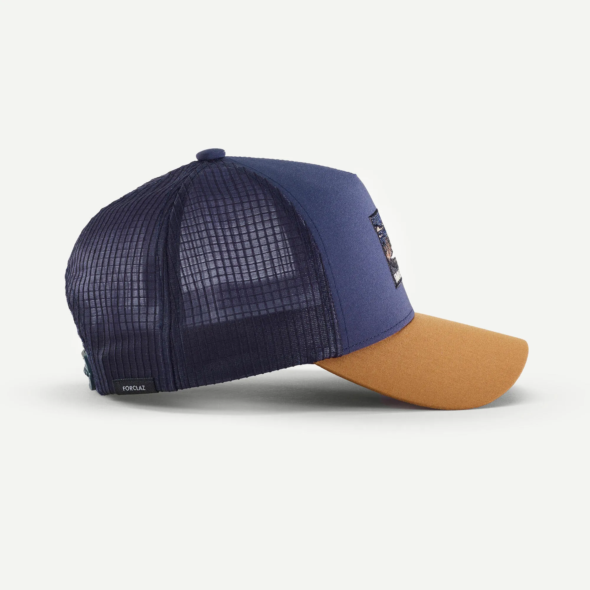 Forclaz Adult Travel 500 Trucker Cap