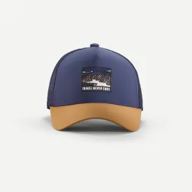 Forclaz Adult Travel 500 Trucker Cap