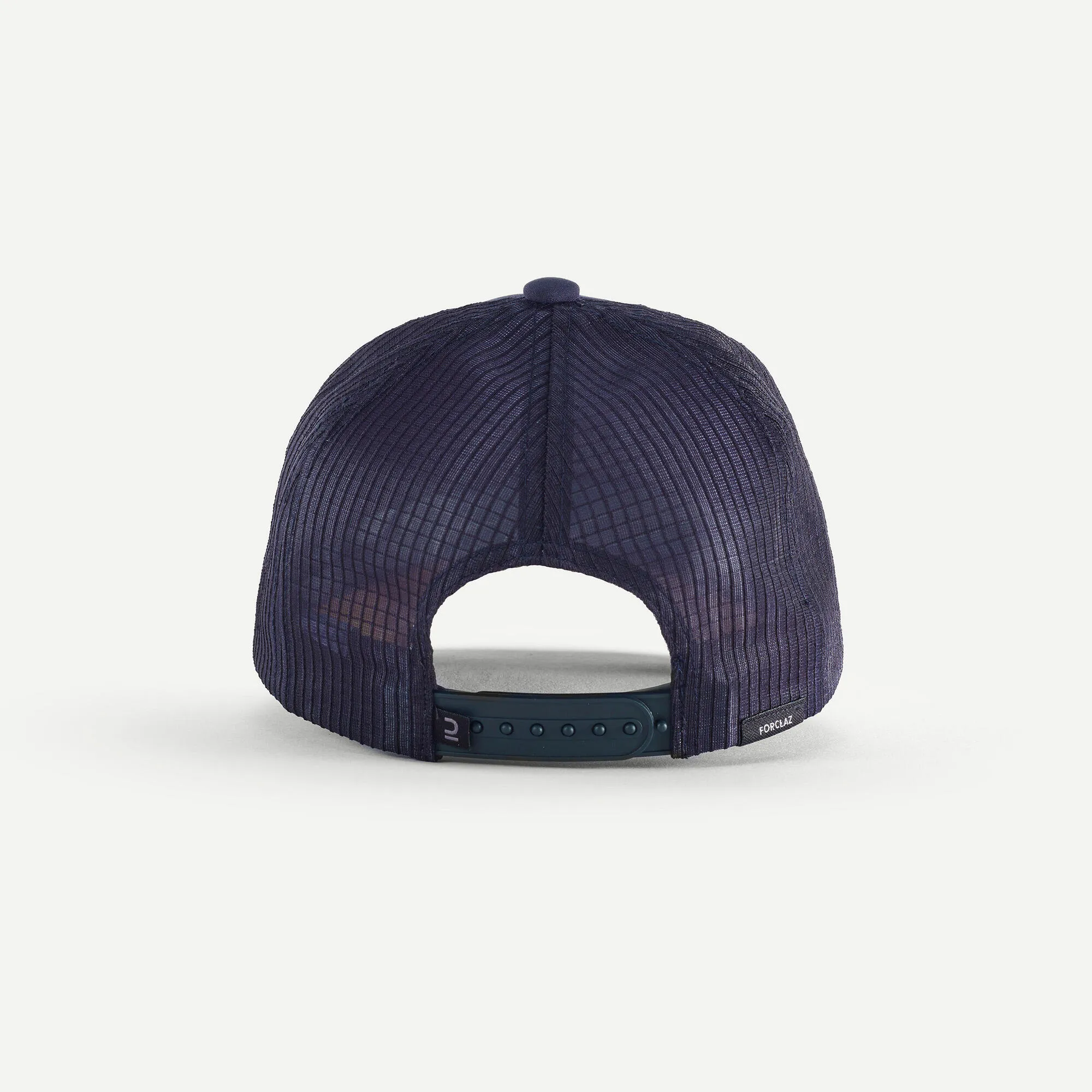 Forclaz Adult Travel 500 Trucker Cap