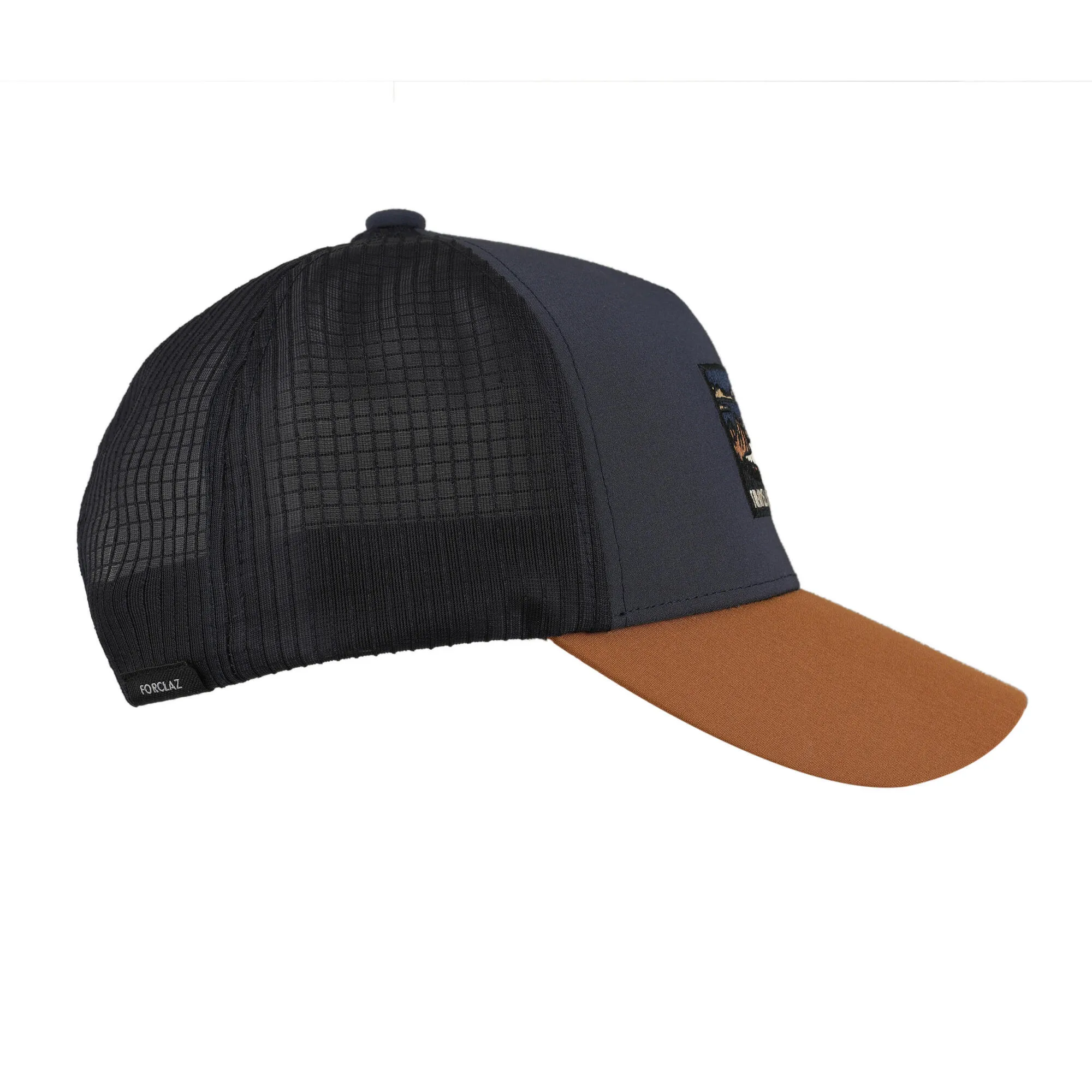 Forclaz Adult Travel 500 Trucker Cap