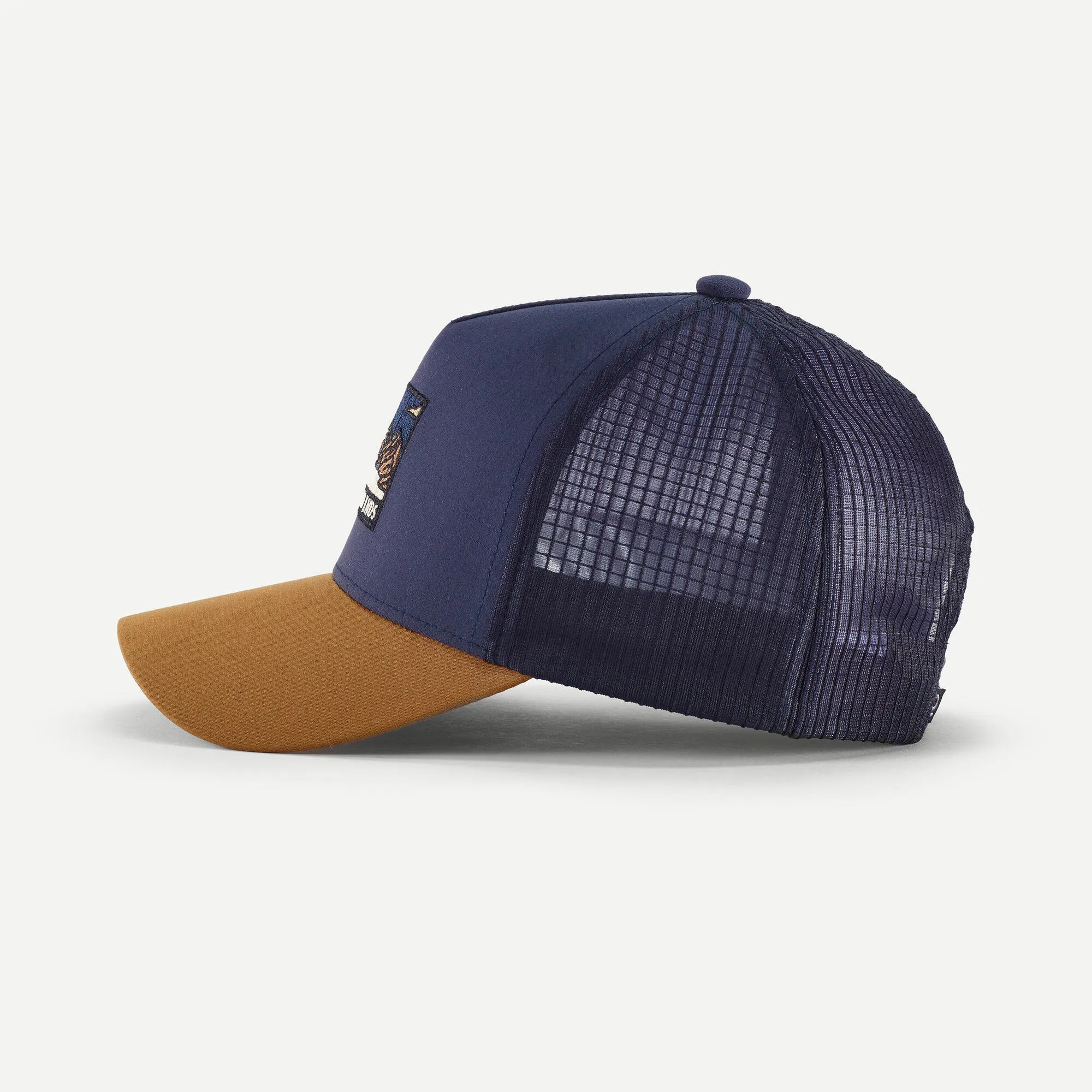 Forclaz Adult Travel 500 Trucker Cap