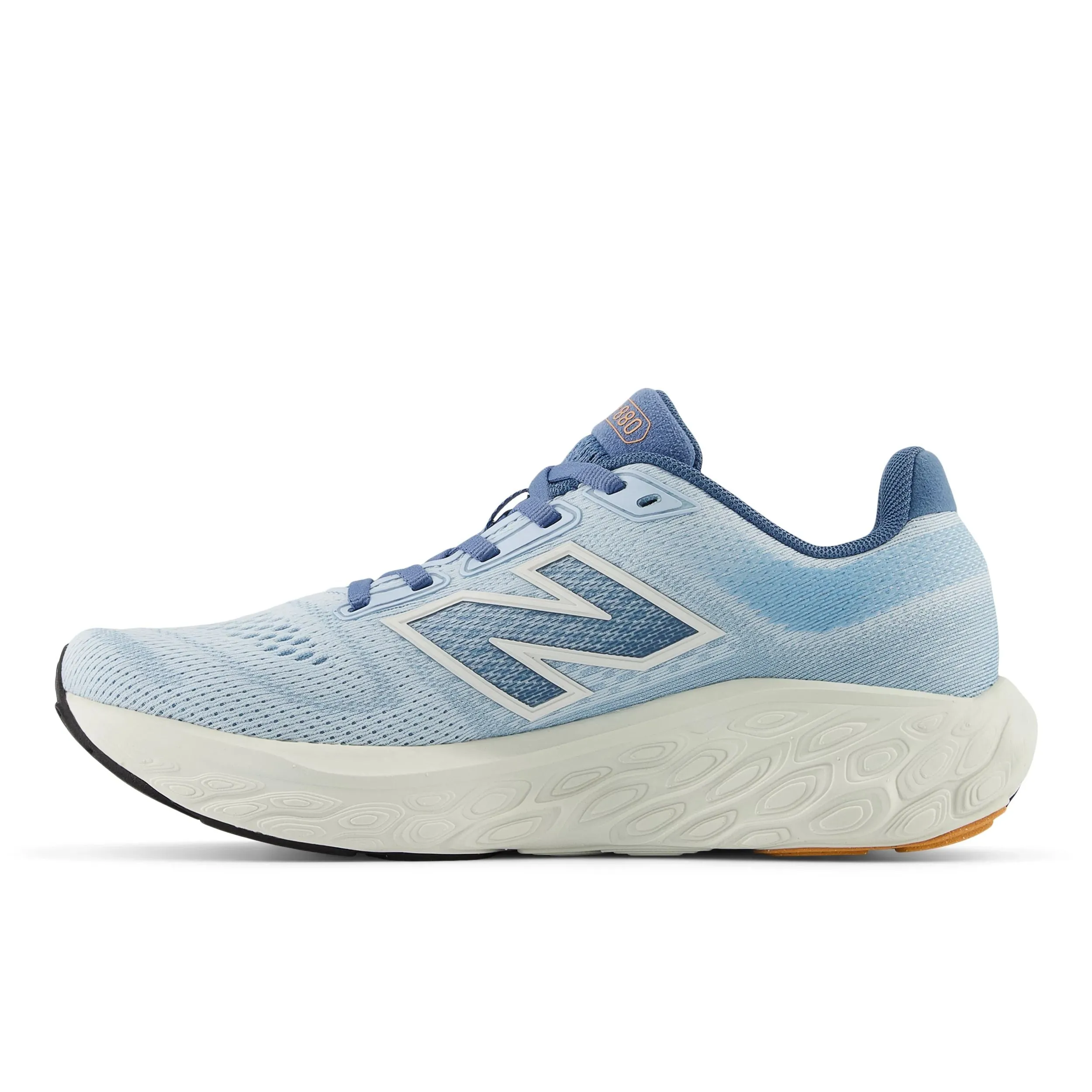 Fresh Foam X 880v14 W | Quarry Blue/Sea Salt | Wide Fit D