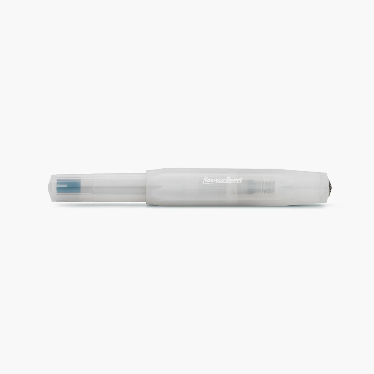 Frosted Sport Rollerball _ Natural Coconut