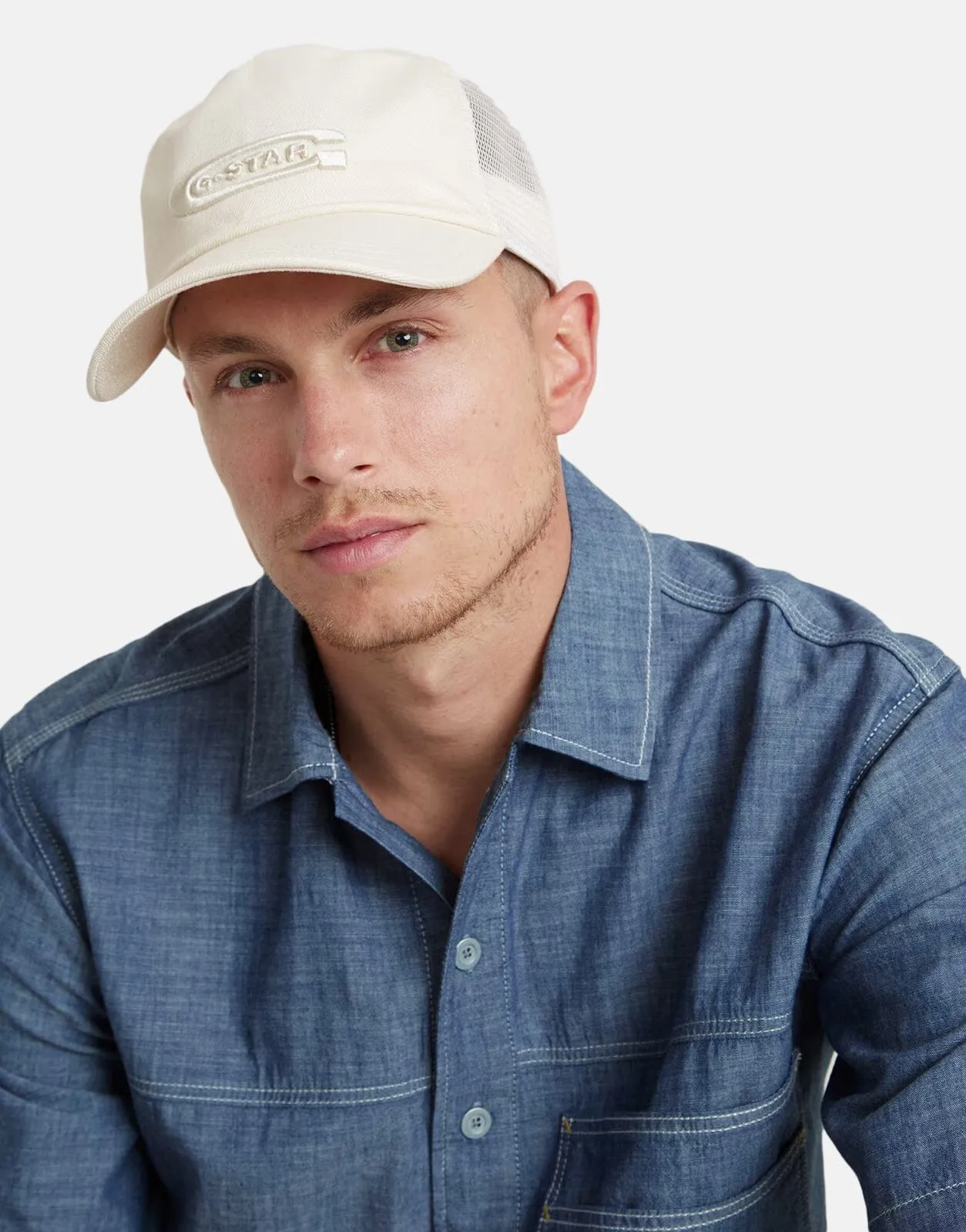 G-Star RAW Avernus Trucker Cap