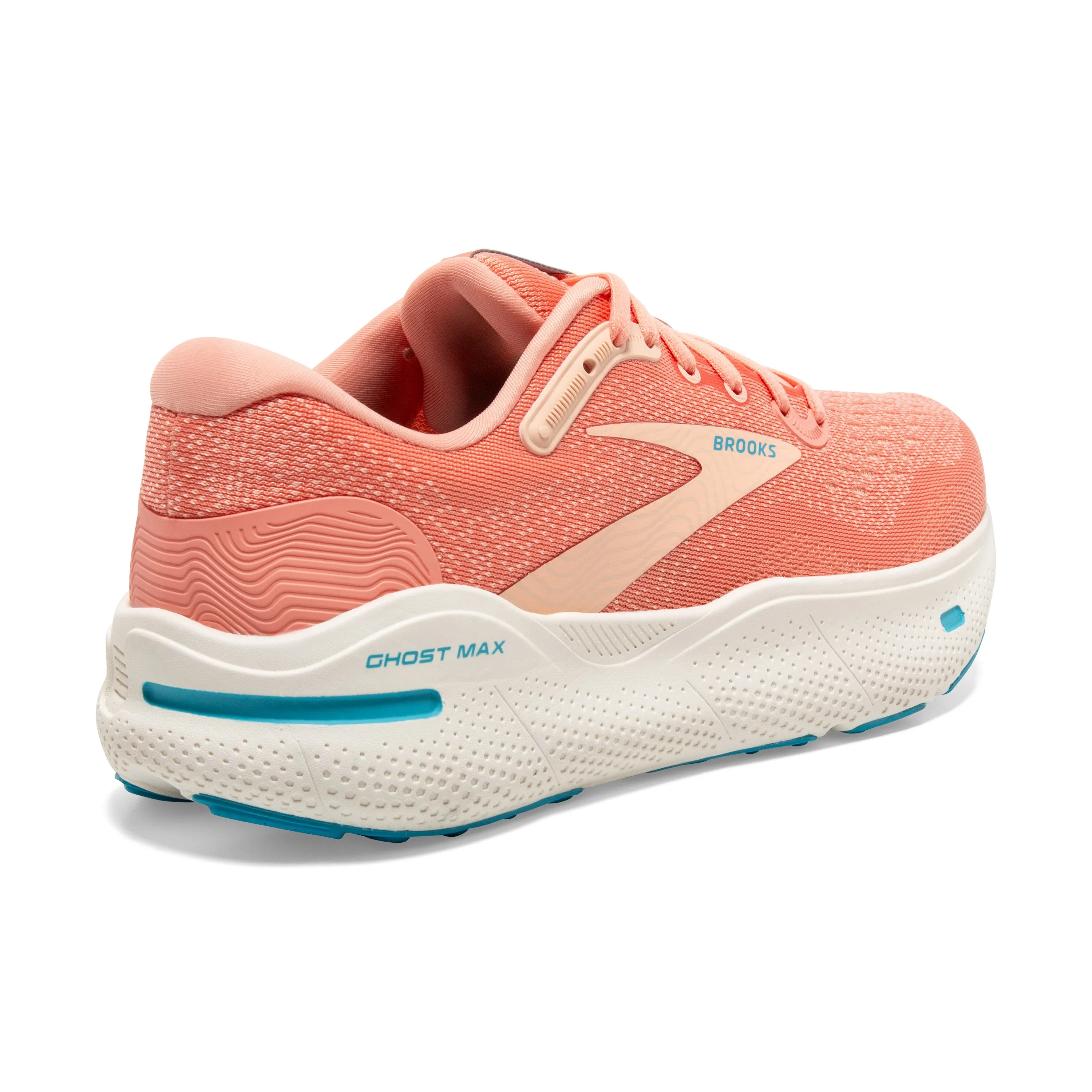 Ghost Max Women's Running Shoes