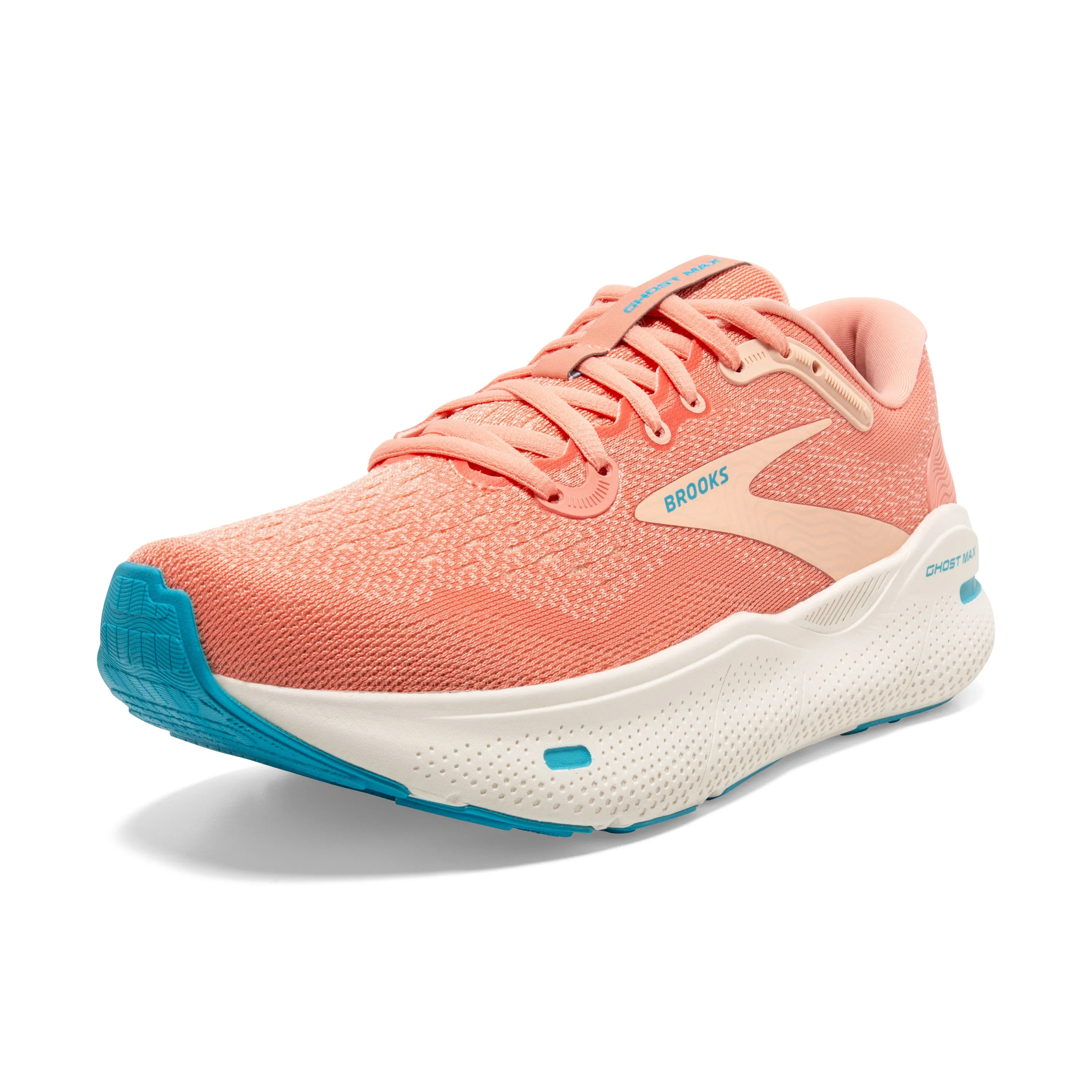 Ghost Max Women's Running Shoes