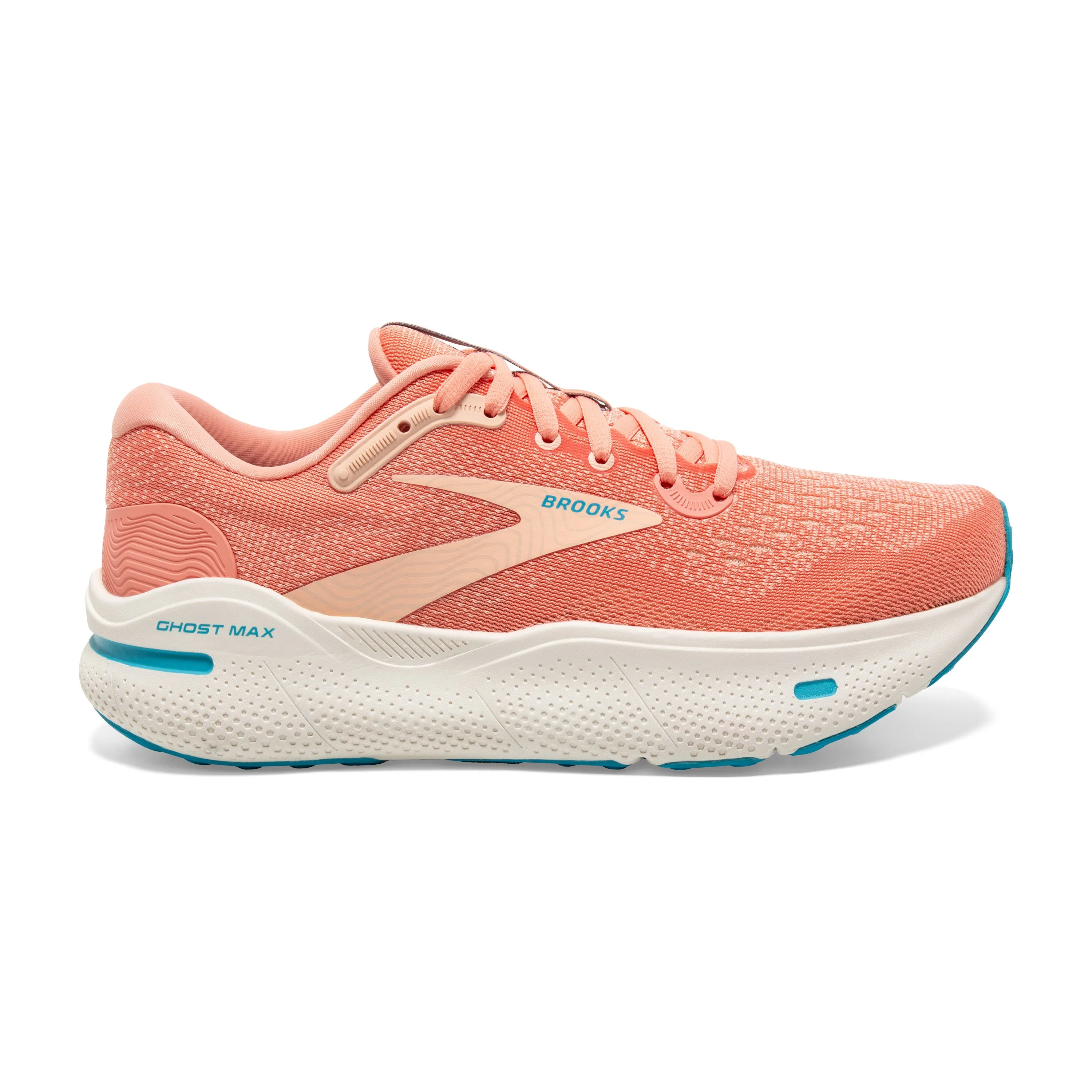 Ghost Max Women's Running Shoes