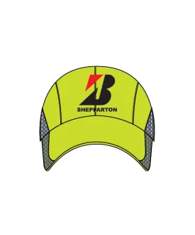 Goulburn Valley Run Cap