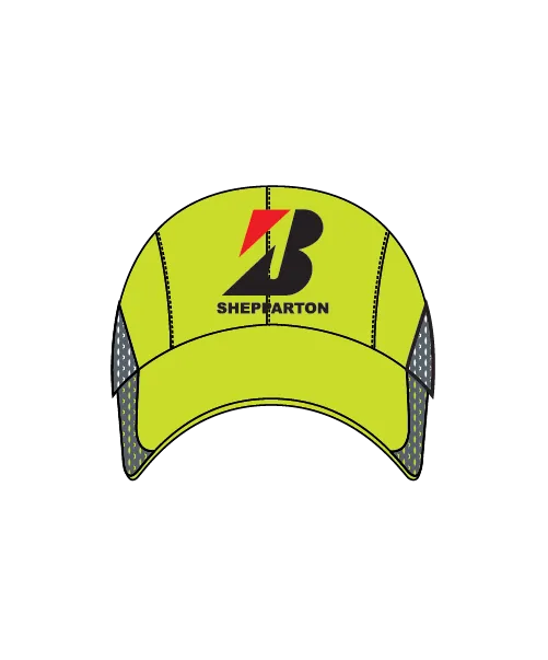 Goulburn Valley Run Cap