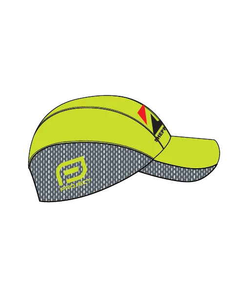 Goulburn Valley Run Cap