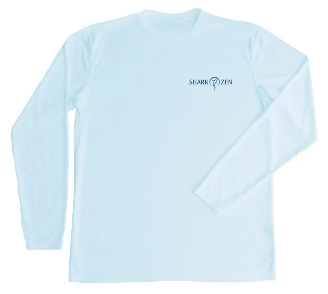 Hammerhead Shark Performance Shirt