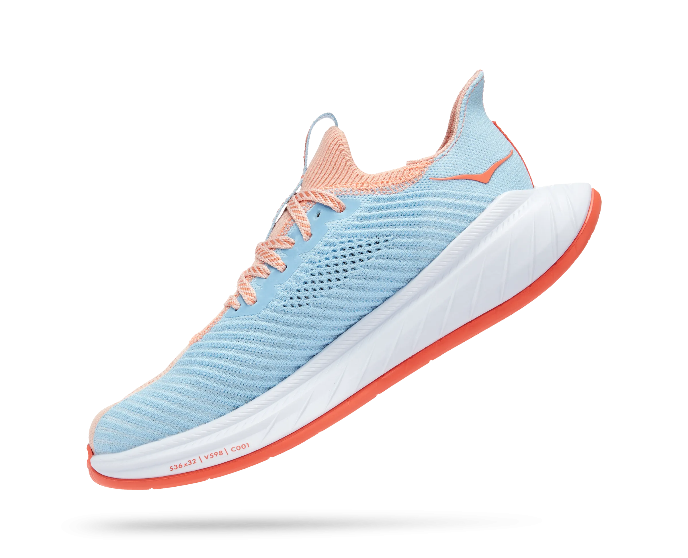 HOKA Carbon X 3 women's