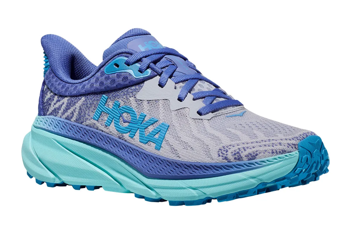 Hoka Challenger ATR 7 D Ethos/Cosmos Womens