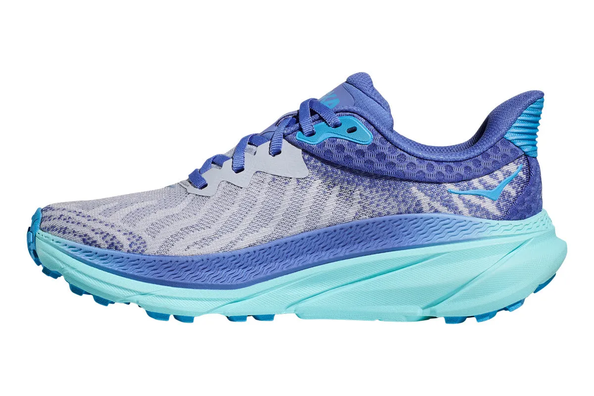 Hoka Challenger ATR 7 D Ethos/Cosmos Womens