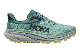 Hoka Challenger ATR 7 D Mist Green/Trellis Womens