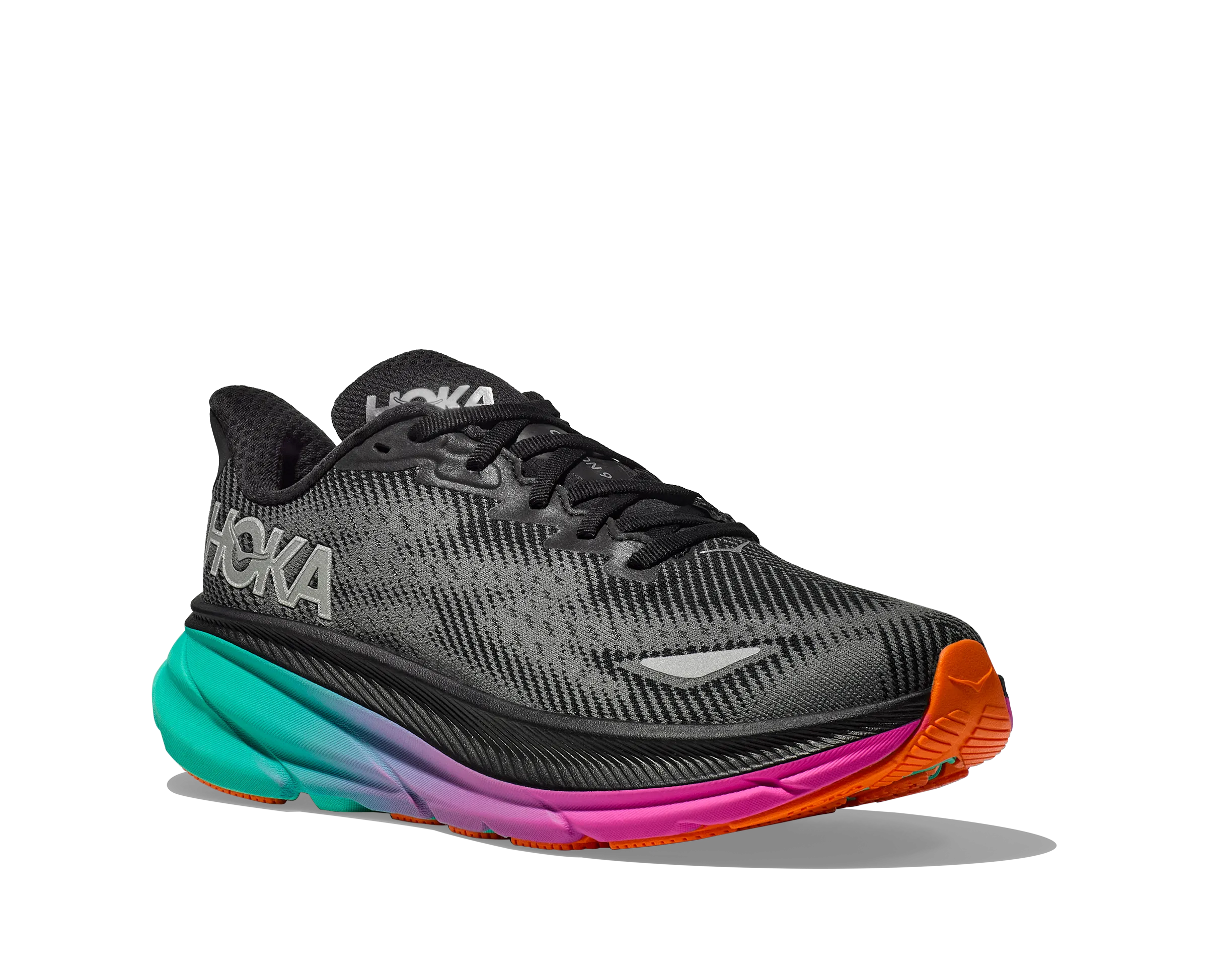 HOKA Clifton 9 GTX women's