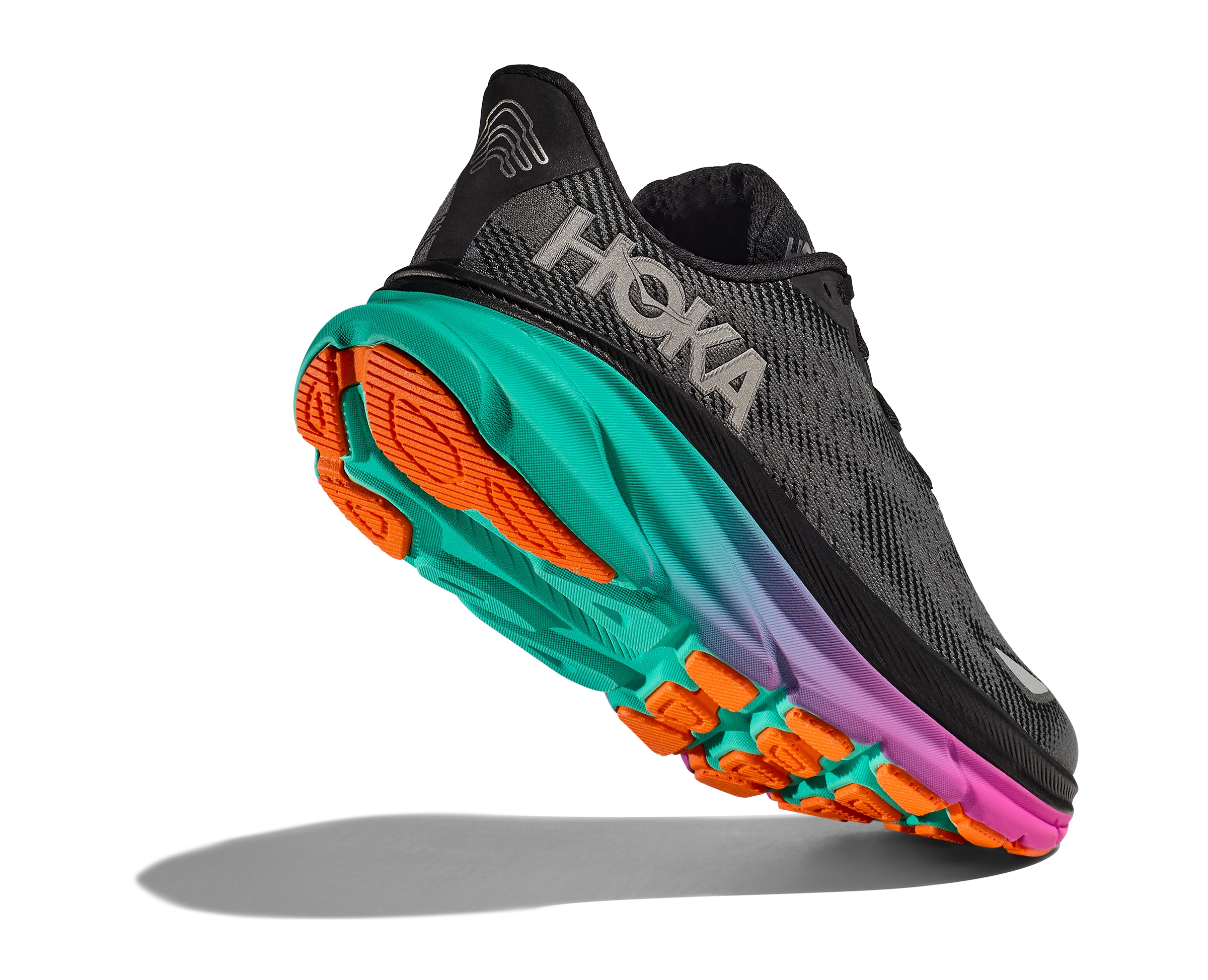 HOKA Clifton 9 GTX women's