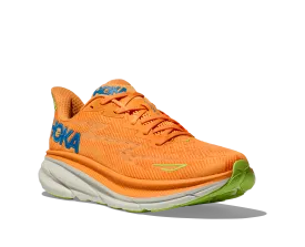 HOKA Clifton 9 men's WIDE