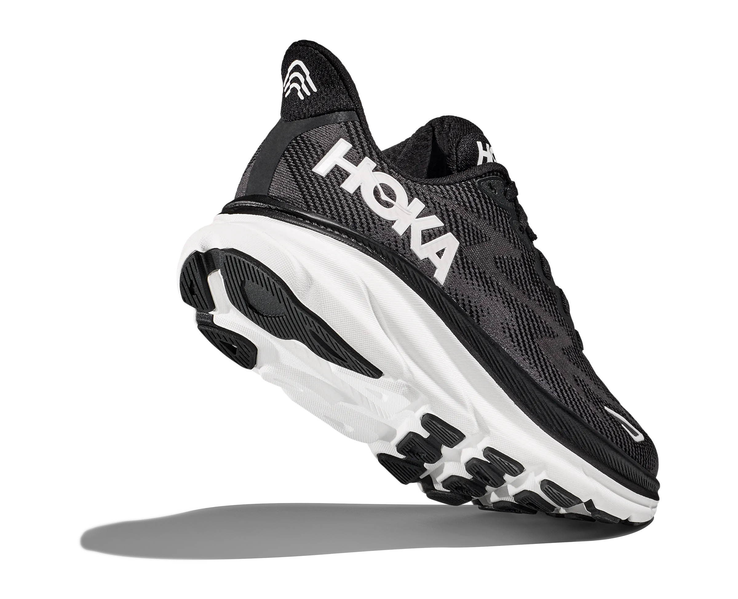 HOKA Clifton 9 men's WIDE