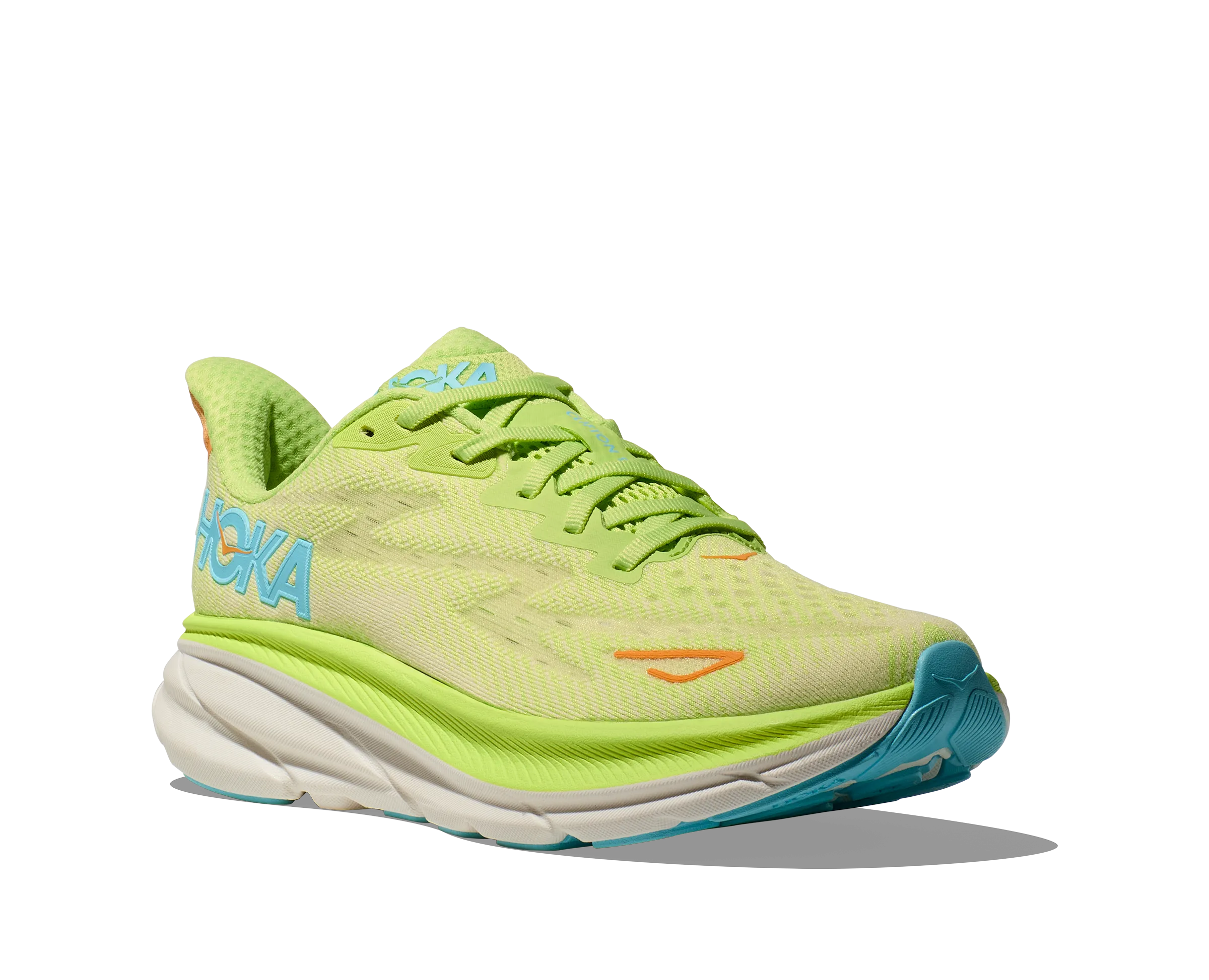 HOKA Clifton 9 women's