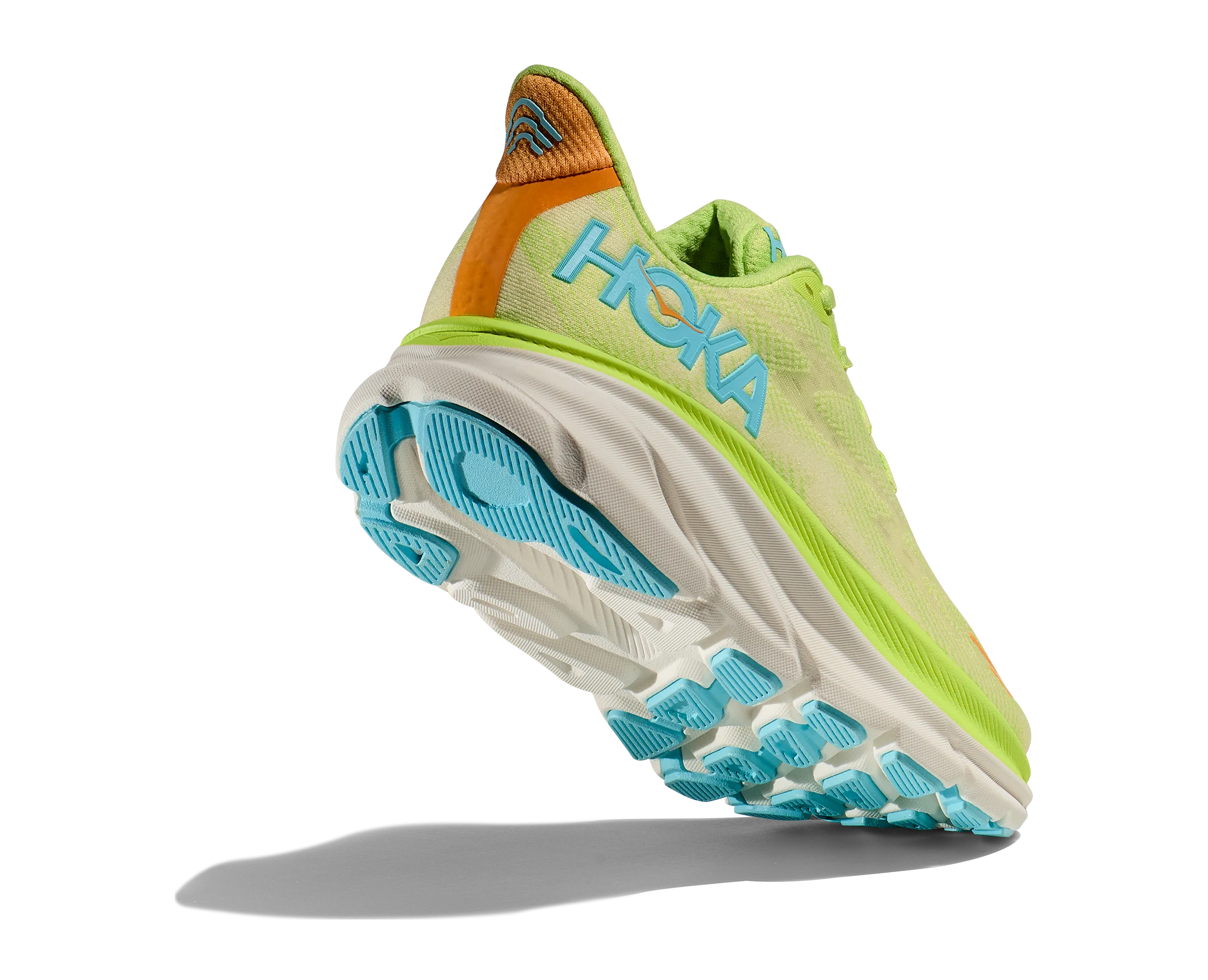 HOKA Clifton 9 women's